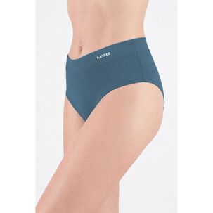 Pack 3x Calzon Hi-leggs Algod&oacute;n P311.80-ver1 Kayser