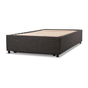 Base Europea Cic Space Box / 1.5 Plazas / Base Normal