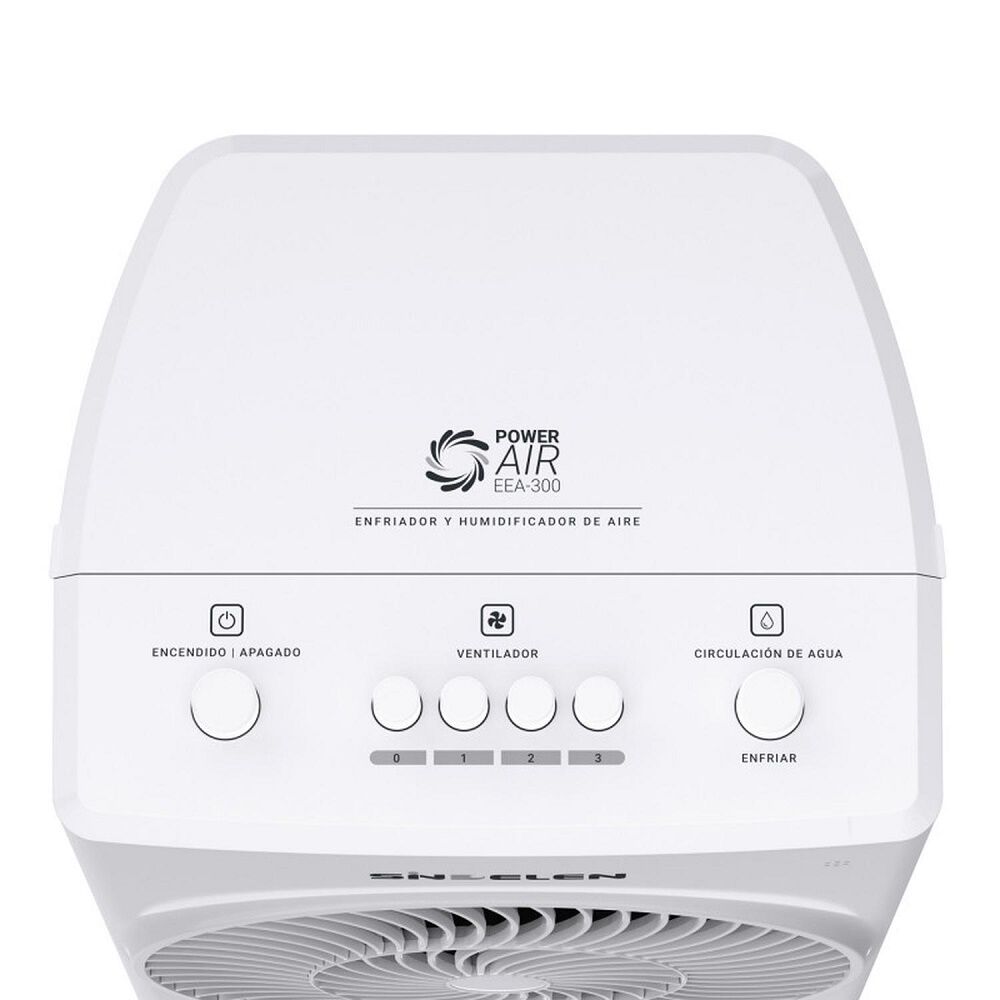 Enfriador De Aire Sindelen Power Air Eea-300 image number 3.0