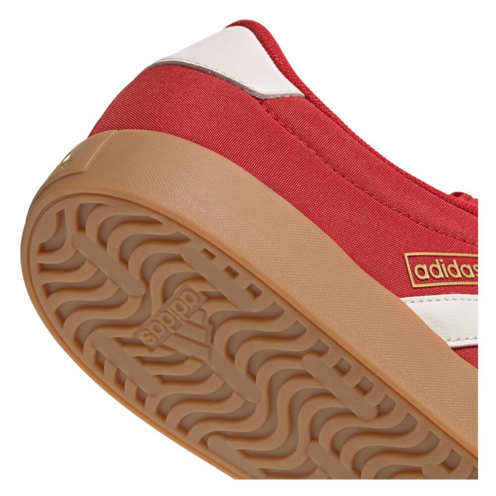 Zapatilla Urbana Hombre Adidas Vl Court 3.0 image number 6.0