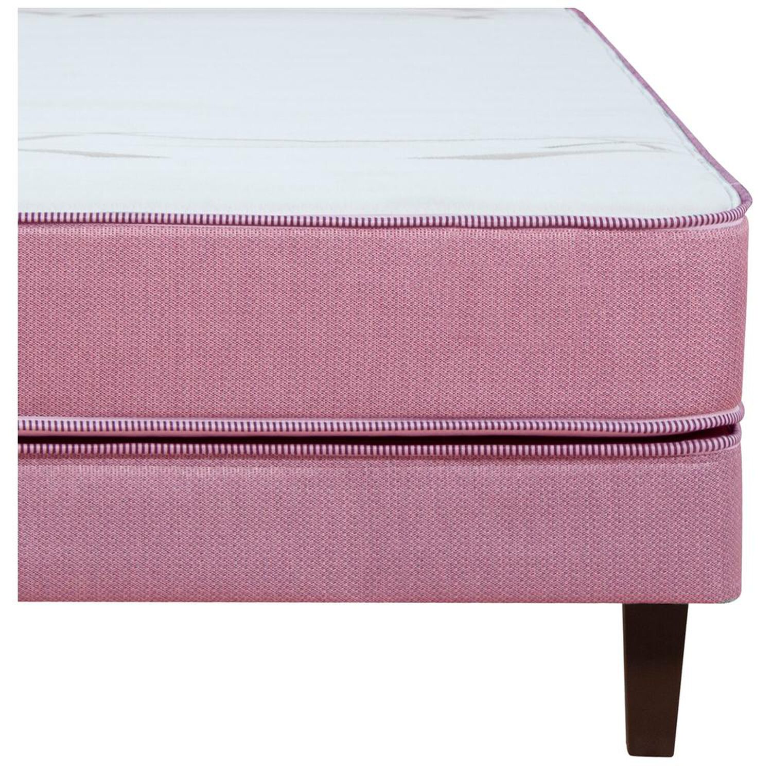 Duplex Cama Europea Mantahue Acua / 1 Plaza / Base Normal  + Respaldo image number 3.0