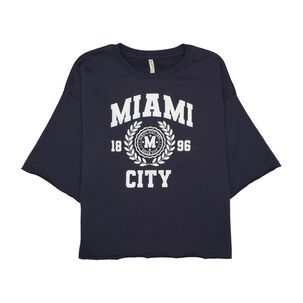 Polera Mujer Freedom