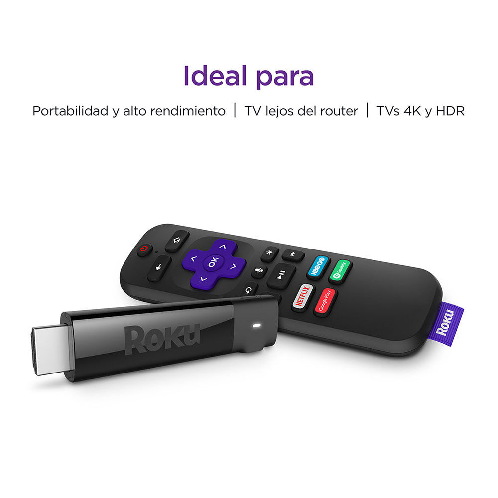 Streaming Roku Streaming Stick Plus / HD 4K image number 8.0