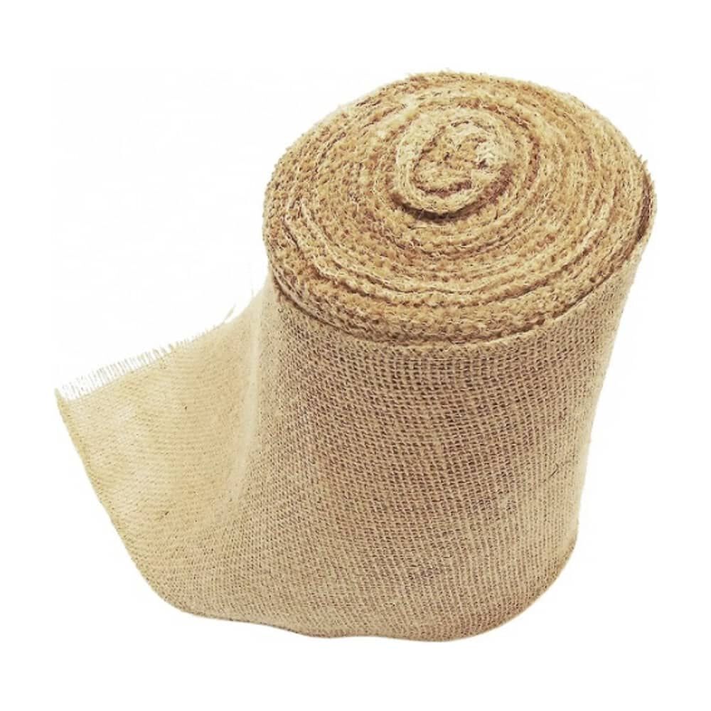 50 Metros De Arpillera De Yute Densidad 10 image number 4.0