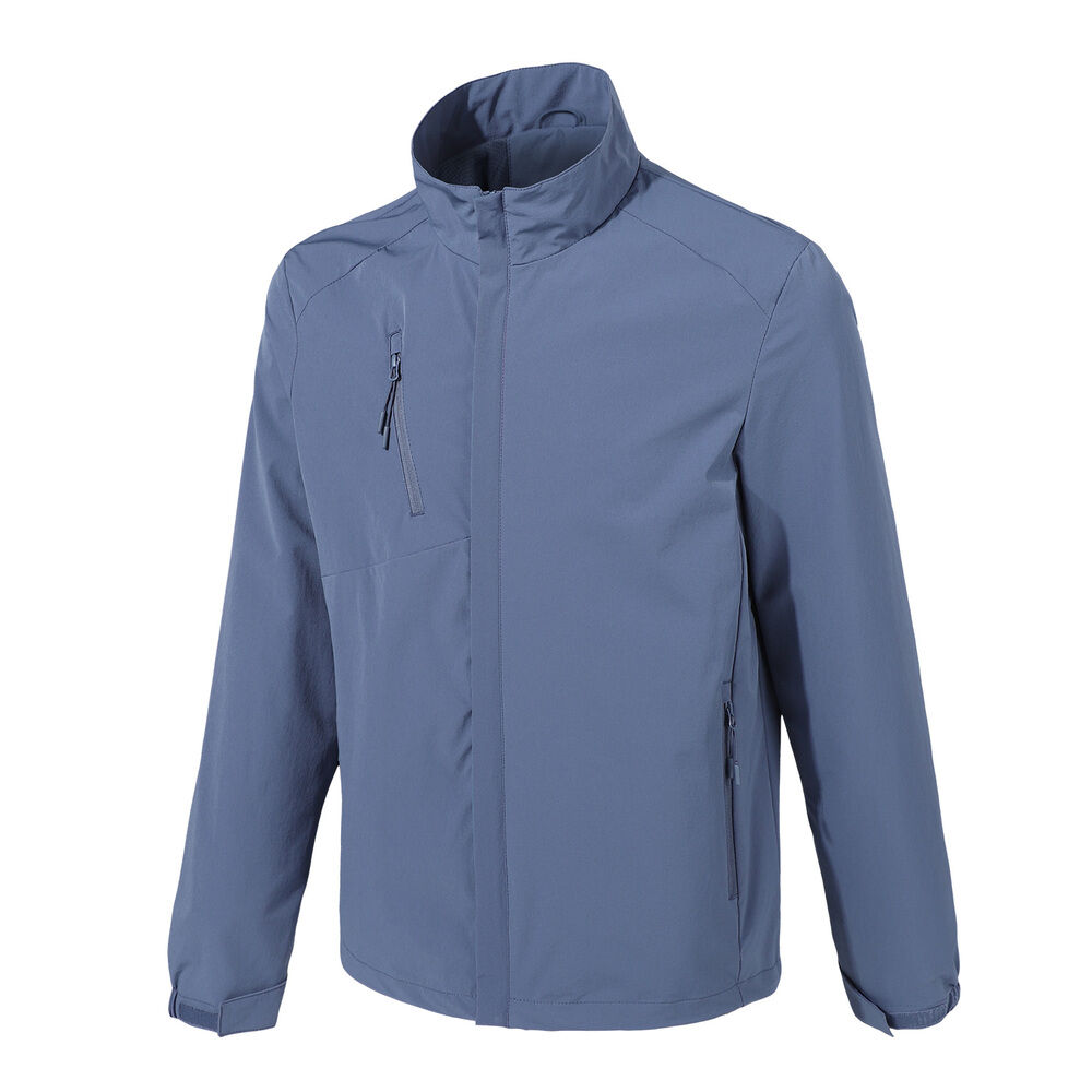 Cortaviento Outdoor Doble Capa Ruppell Pro Hombre image number 1.0