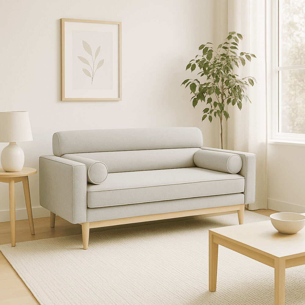 Sofa De Lino Brooklyn image number 0.0