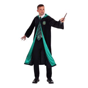 T&uacute;nica Slytherin