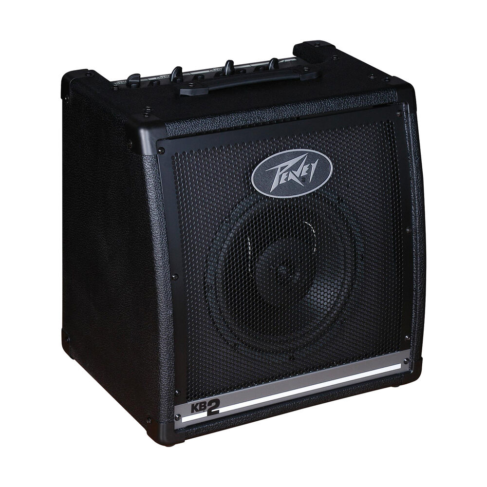 Amplificador De Teclado Peavey Kb 2 image number 3.0