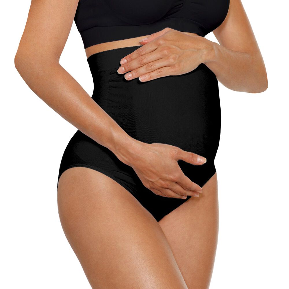 Calz&oacute;n Faja Maternal Seamless 20152 image number 5.0