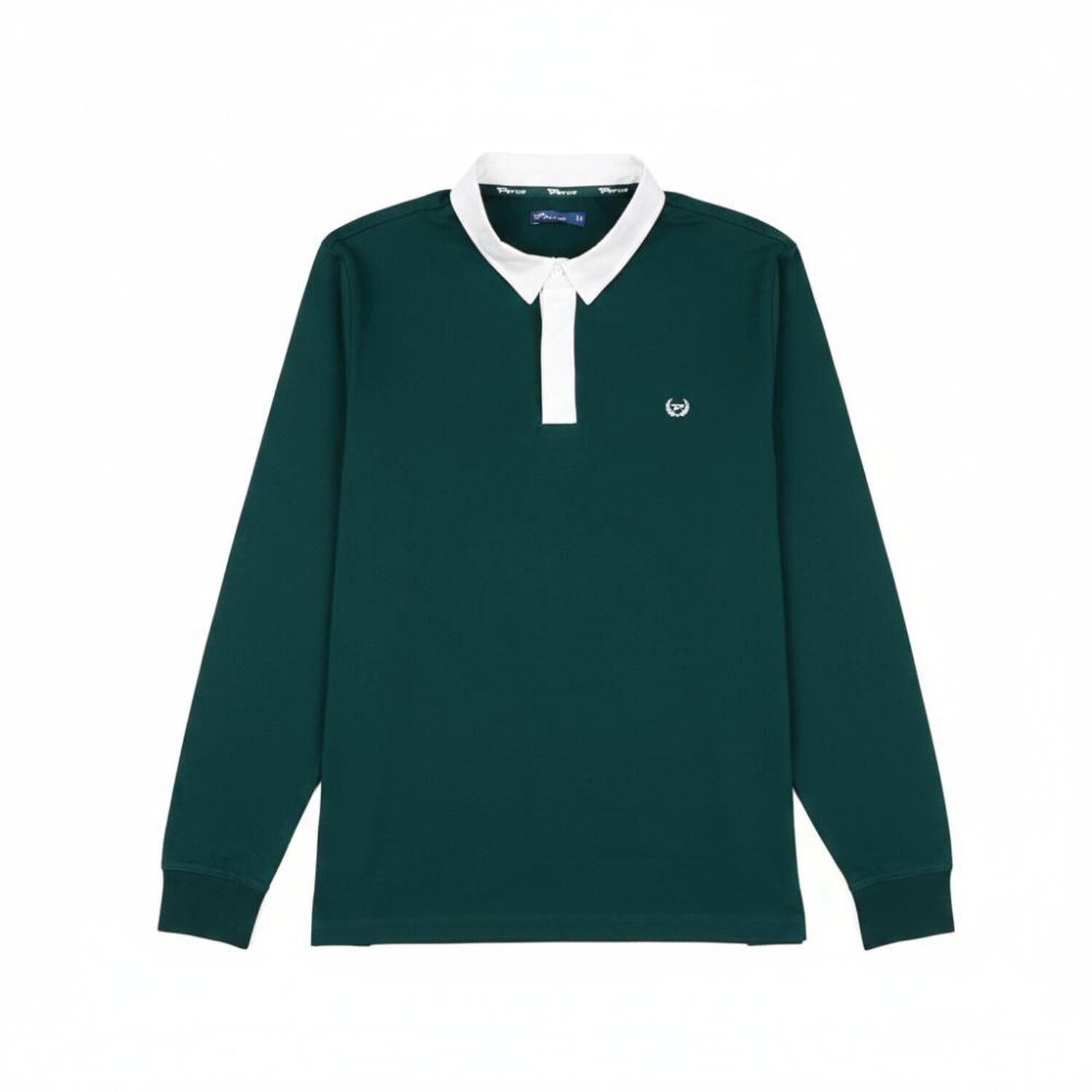 Polera Hombre Peroe image number 0.0
