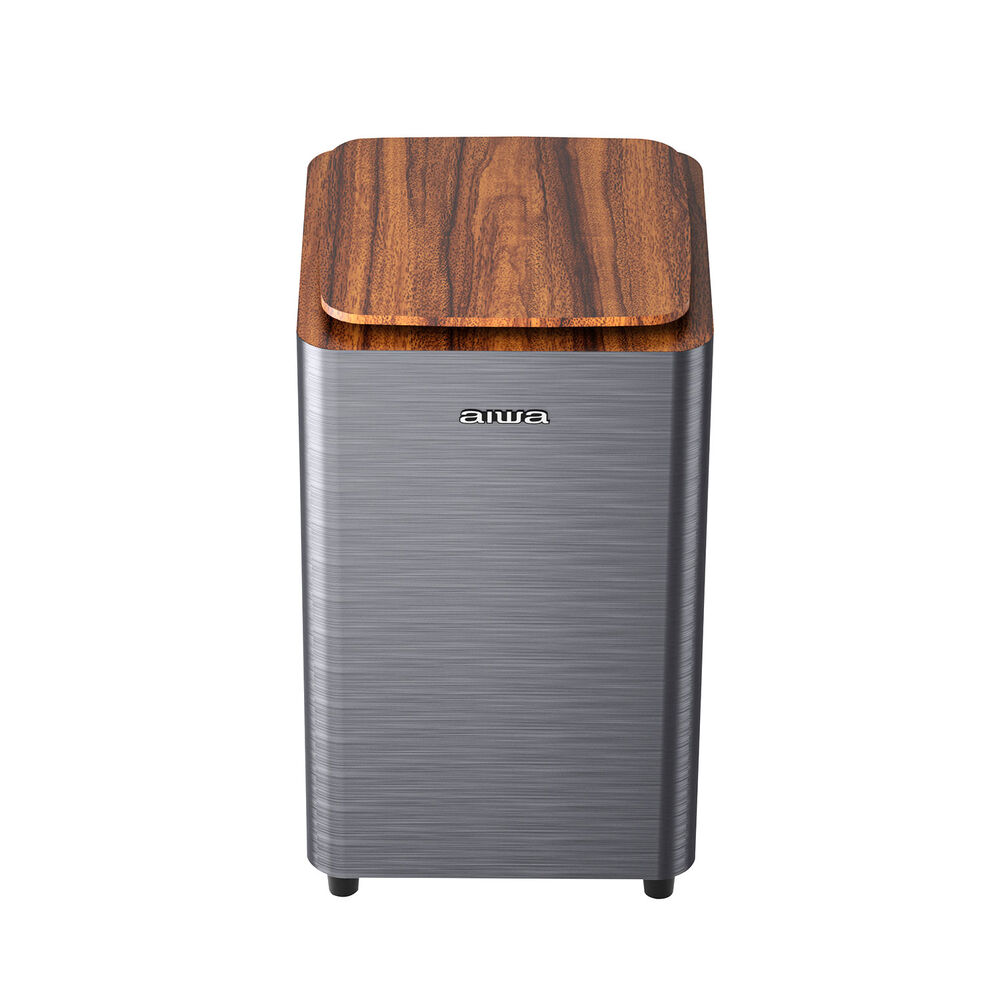 Barra De Sonido Con Subwoofer Wireless 1600w Aiwa Awsbh23ww image number 8.0