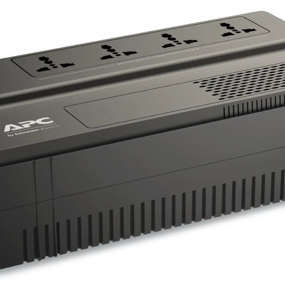 Ups Apc Sai Easy Bv Interactiva 800va/450w 230v 4 Salidas image number 0.0