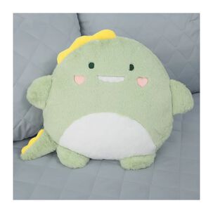 Almohada Cojín Infantil De Dinosaurio