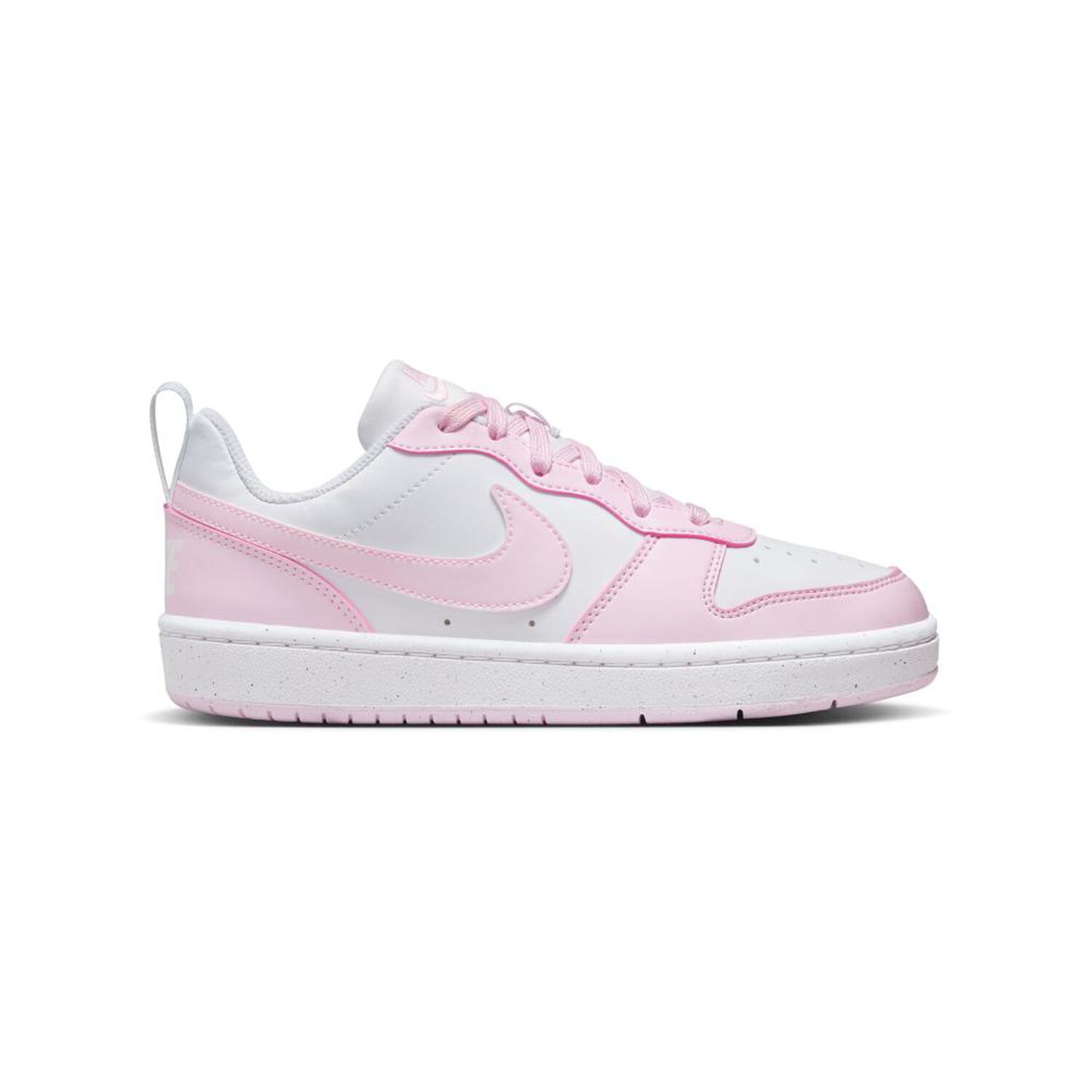 Zapatilla Urbana Mujer Nike Court Borough Low Recraft Gs image number 0.0