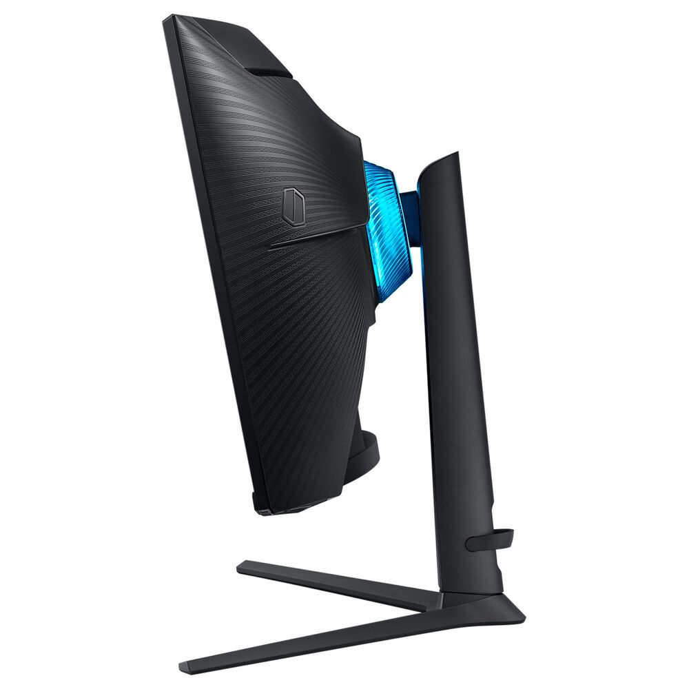 Monitor Gamer Samsung Odyssey G6 32" Qhd 240hz 1ms image number 7.0