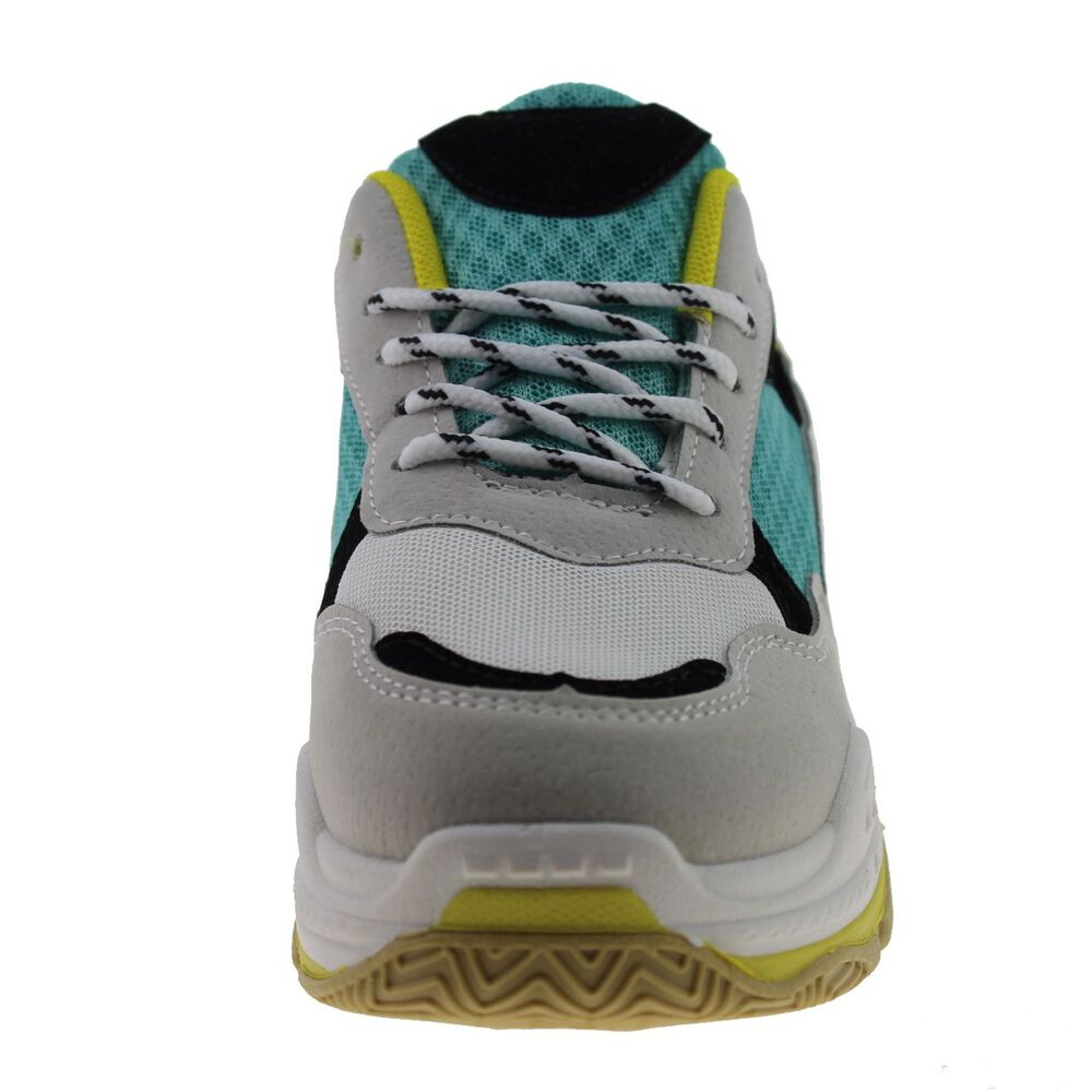 Zapatilla Amarillo V&iacute;a Franca Art. 5wnh4939ye image number 2.0