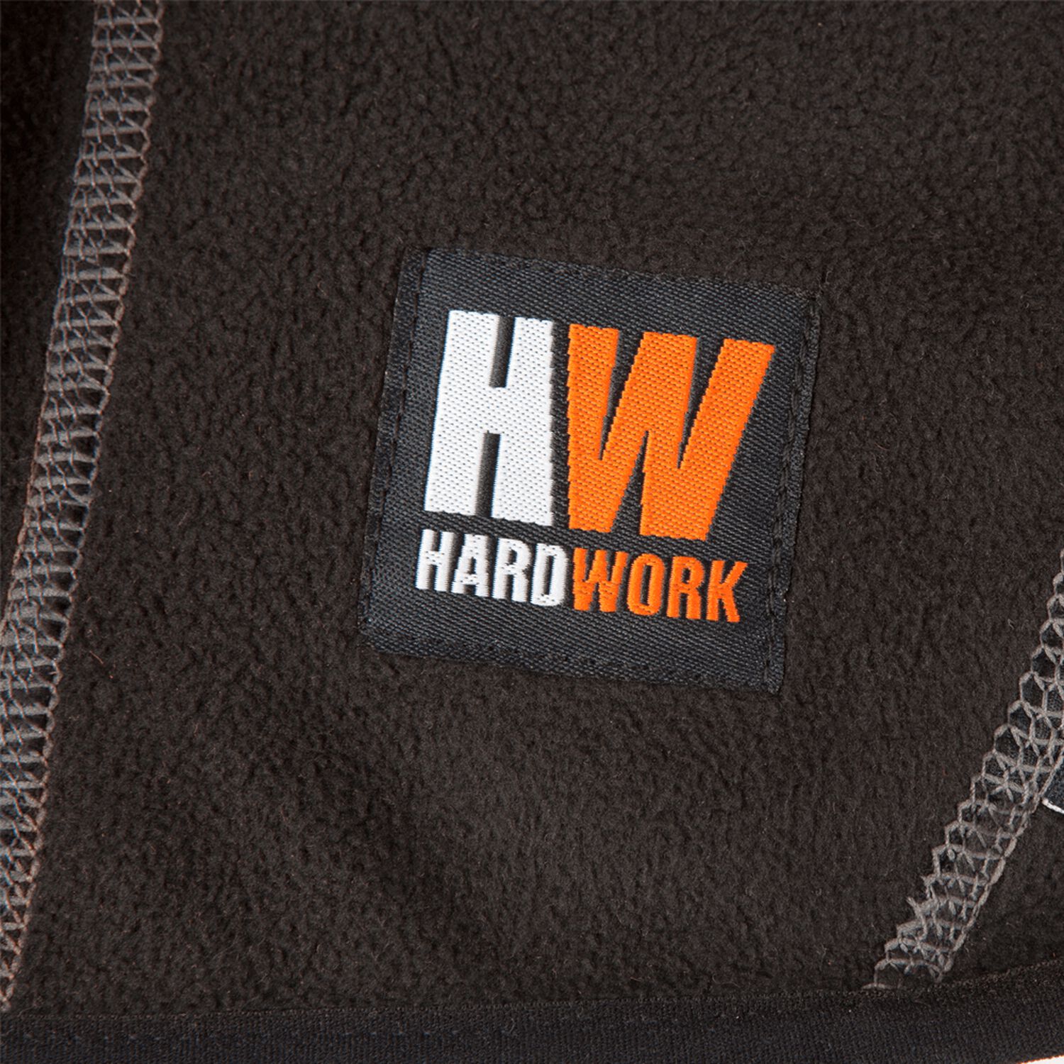Balaclava Hw No Wind Negro image number 4.0