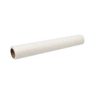 Rollo Papel Mantequilla 20mts X 30cm Uso Cocina Reposter&iacute;a