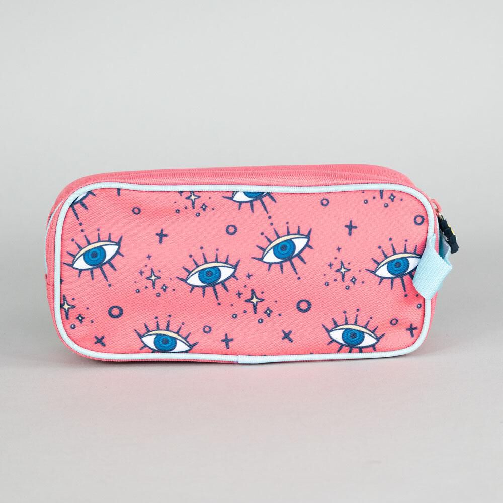 Estuche Bolsillos Kids Eyes Moose image number 4.0