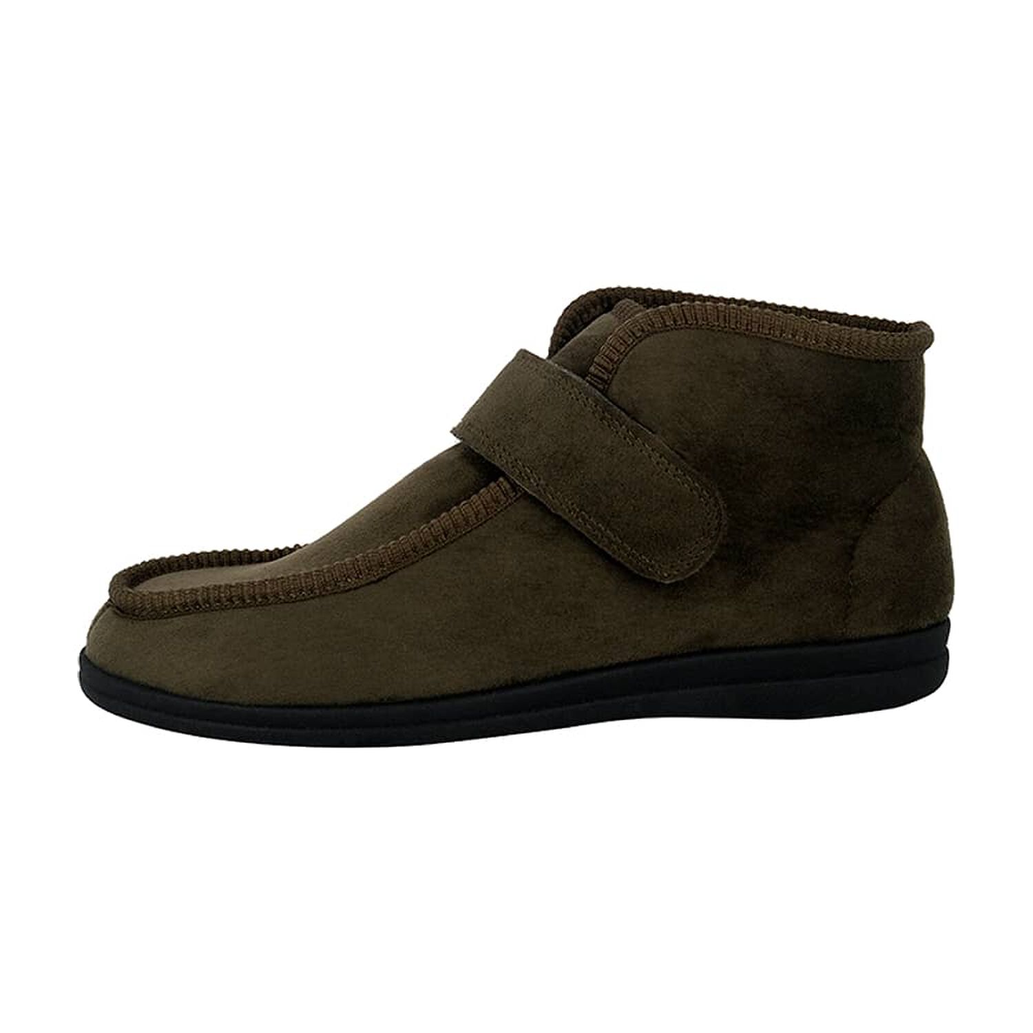 Botin Zifeng Verde Passer image number 1.0