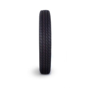 Neum&aacute;tico 195r15lt Direccional Dk206 8pr Tl Doubleking