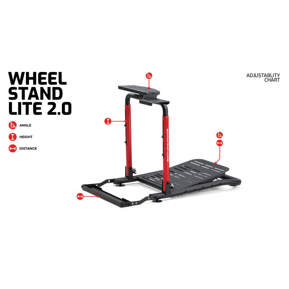 Wheel Stand Lite 2.0 image number 6.0