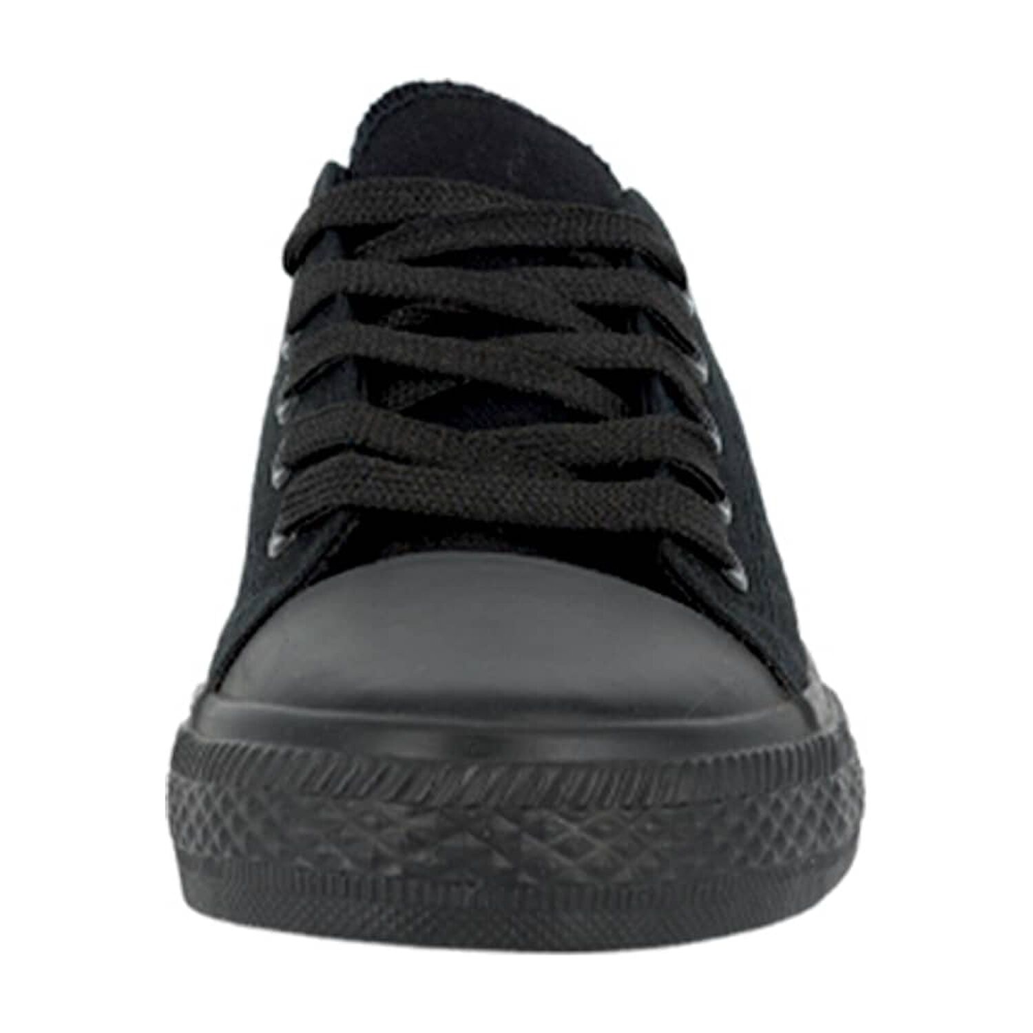 Zapatilla Escolar Nagela Full Negro Uns image number 2.0