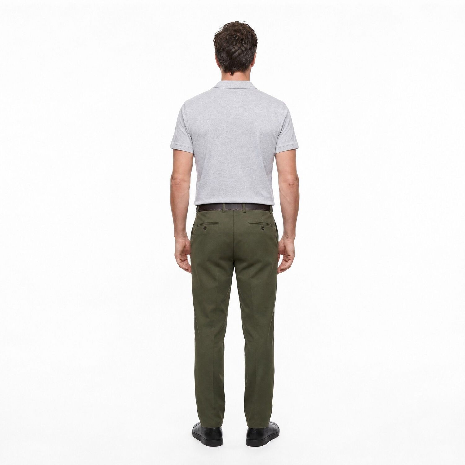 Polera Hombre Herald image number 1.0