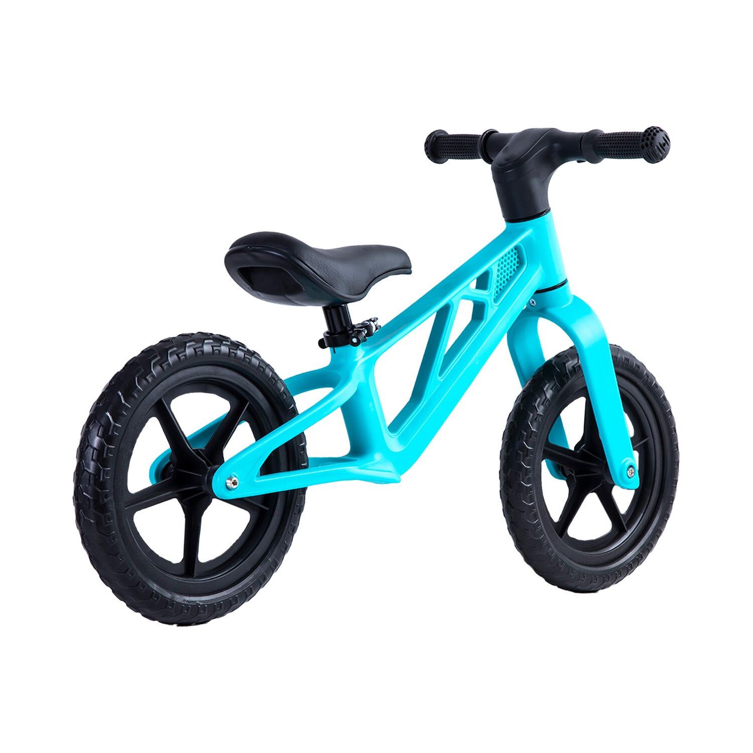 Bicicleta De Aprendizaje Go Azul Bebesit image number 3.0