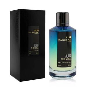 Mancera Aoud Blue Notes 120 Ml Edp