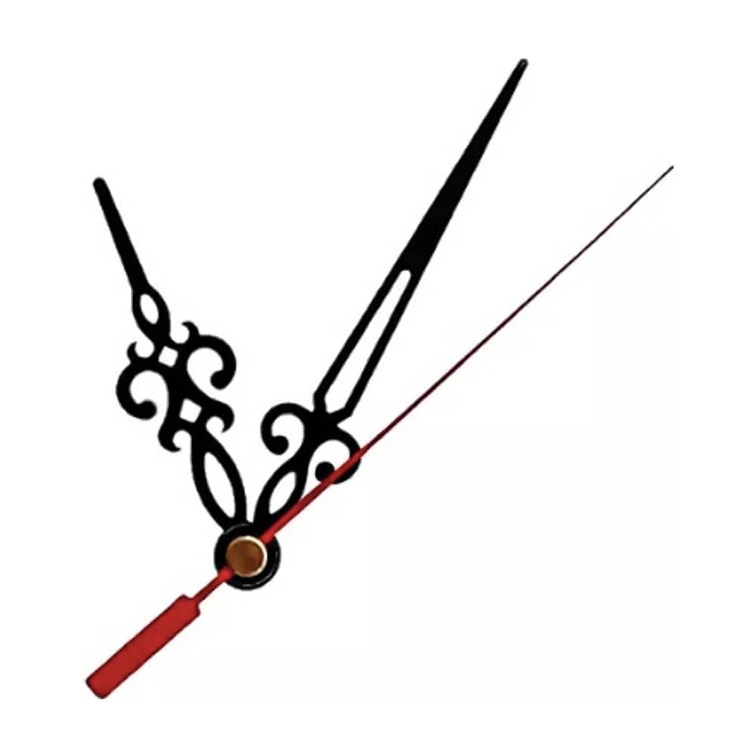 Mecanismo Reloj M&oacute;dulo Tribal image number 3.0