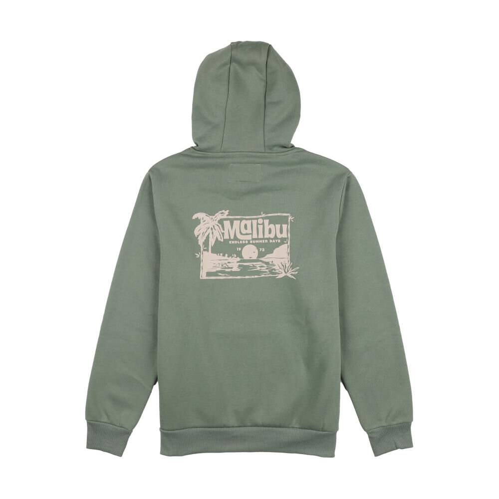 Poler&oacute;n Hombre Ocean Pacific image number 1.0