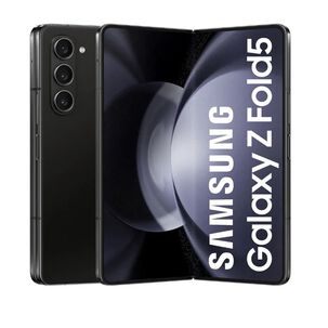 Samsung Galaxy Z Fold 5 512gb Negro Reacondicionado
