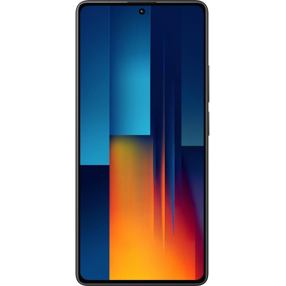 Smartphone Xiaomi Poco M6 Pro / 256 GB / Liberado image number 0.0