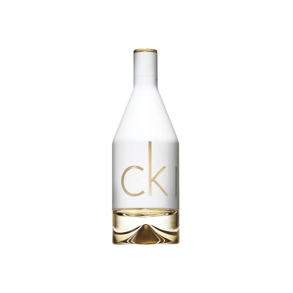 Calvin Klein Ck In2u Woman Edt 100ml image number 1.0