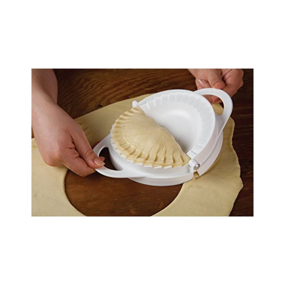 Molde Para Hacer Empanadas 18 Cm image number 5.0