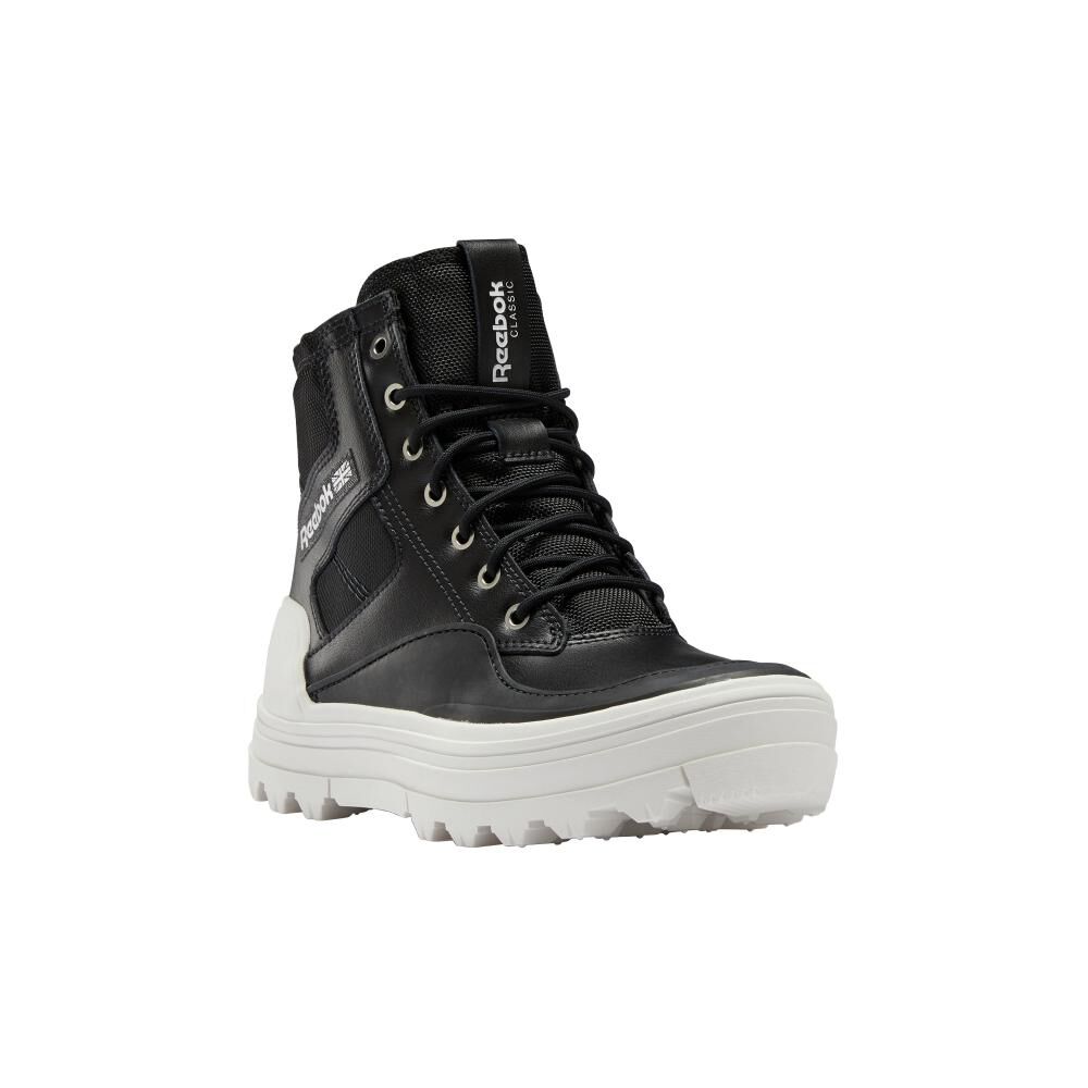 Zapatilla Urbana Mujer Reebok Club C Cleated Mid en Oferta | Hites.com