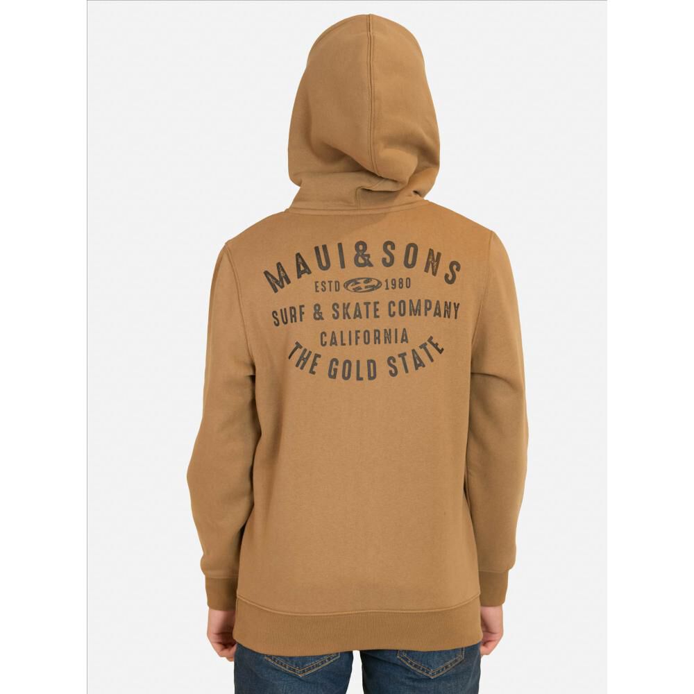 Poler&oacute;n Ni&ntilde;o Maui & Sons image number 1.0