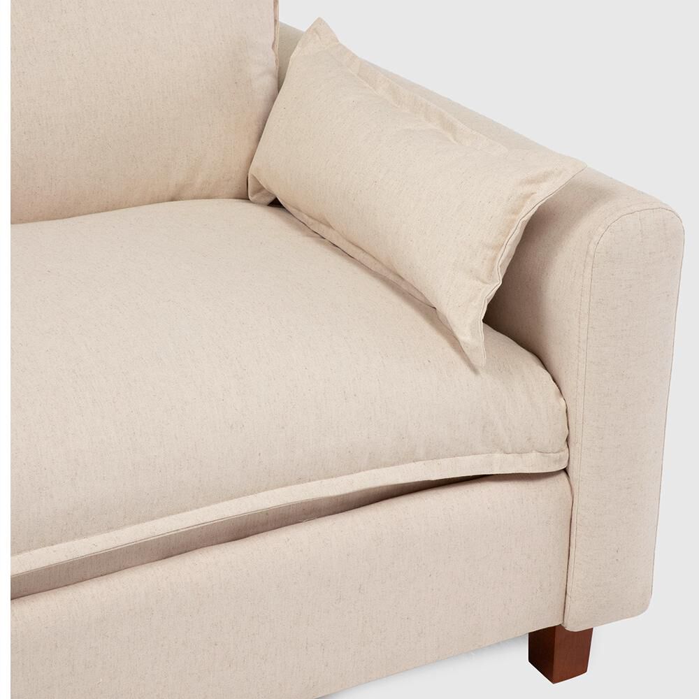 Sof&aacute; Mons Lirio / 2 Cuerpos image number 5.0