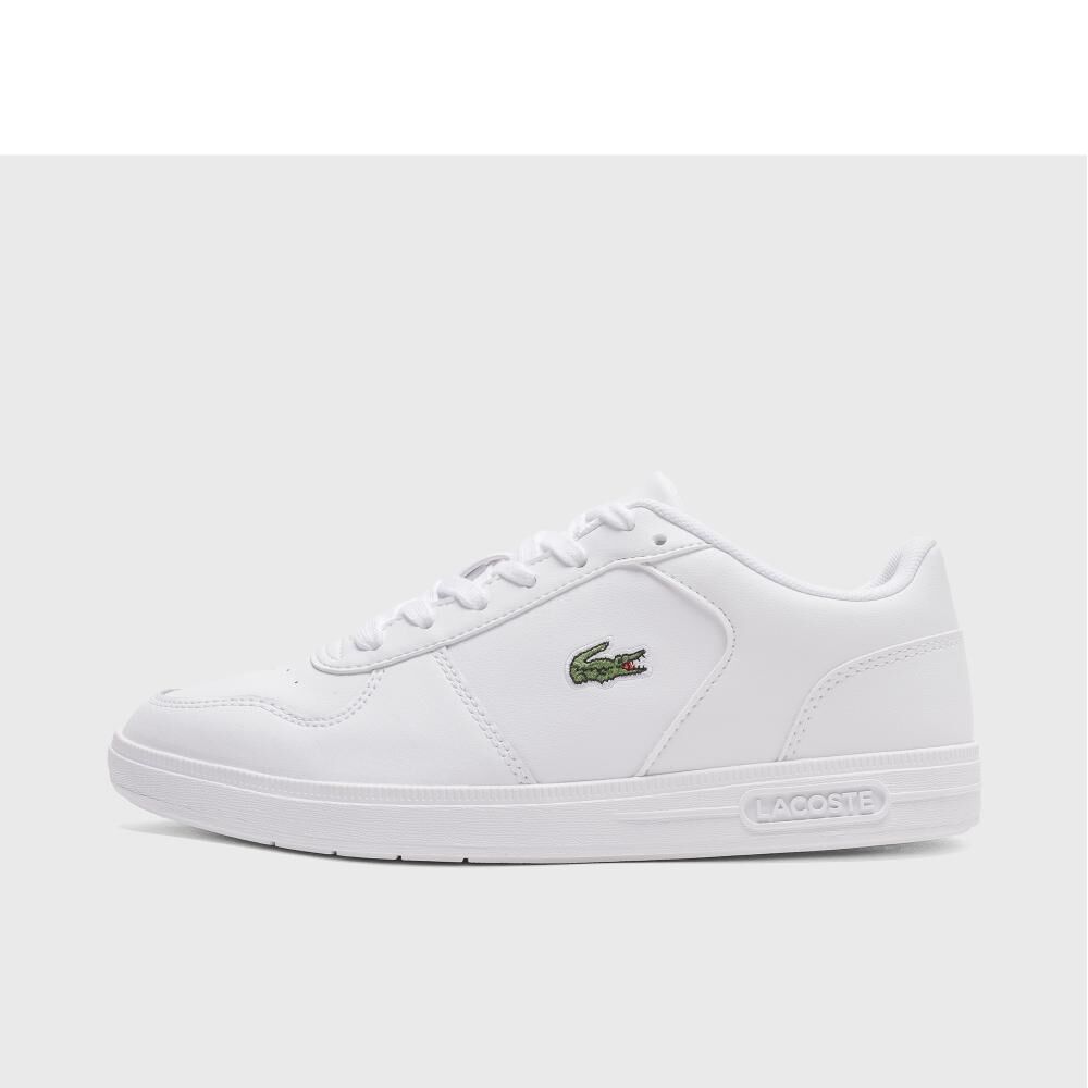 Zapatilla Urbana Hombre T-base Lacoste image number 0.0
