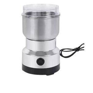 Molinillo El&eacute;ctrico De Pimienta Y Especias Alta Calidad