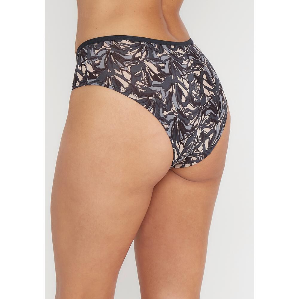 Pack Pantaleta Microfibra Kayser image number 3.0