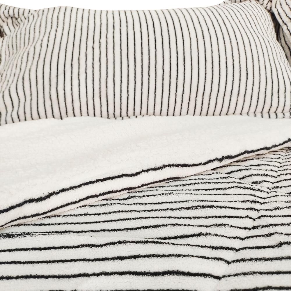 Plumón Sherpa Illusions Magnolio / 1.5 Plazas image number 1.0