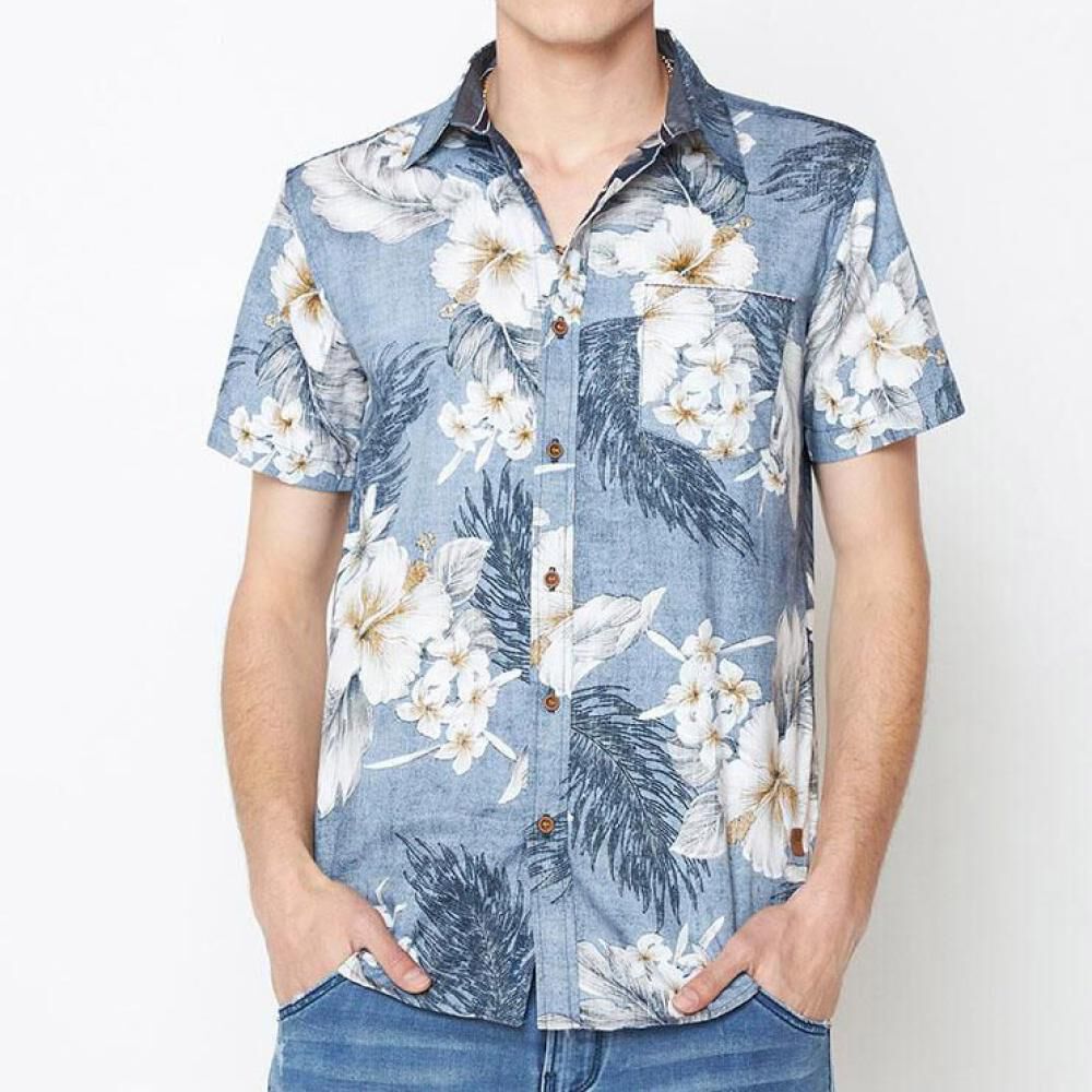 Camisa Hombre Rolly Go image number 0.0