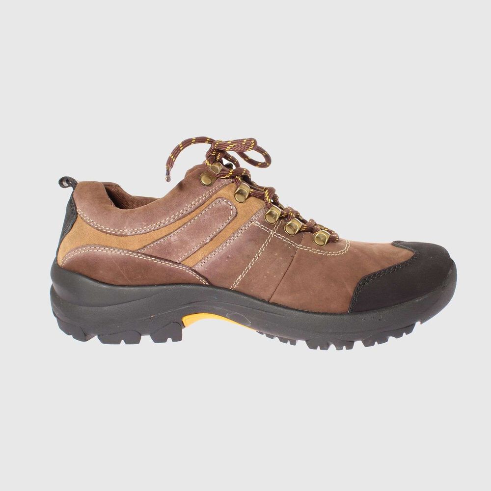 Zapato Casual Caf&eacute; V&iacute;a Franca Art. 8plx554coffee image number 3.0