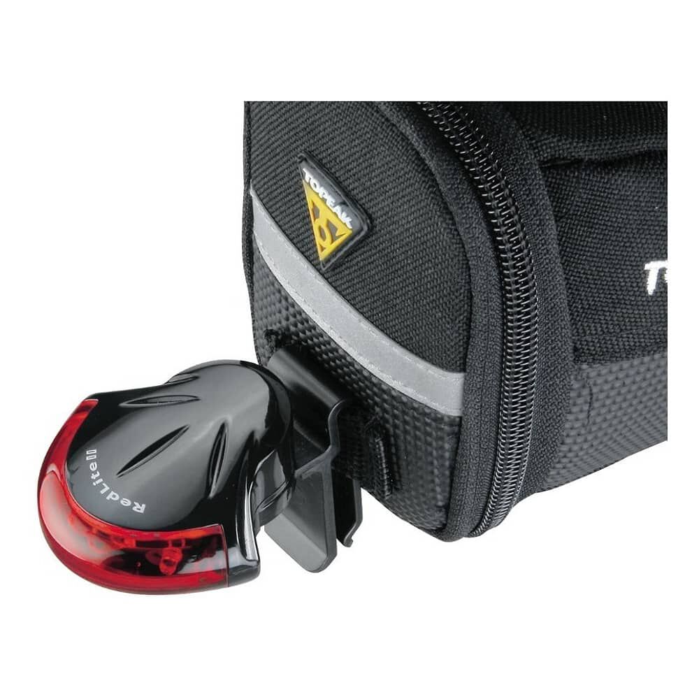 Luz Para Bicicleta Led Roja Trasera Topeak image number 4.0