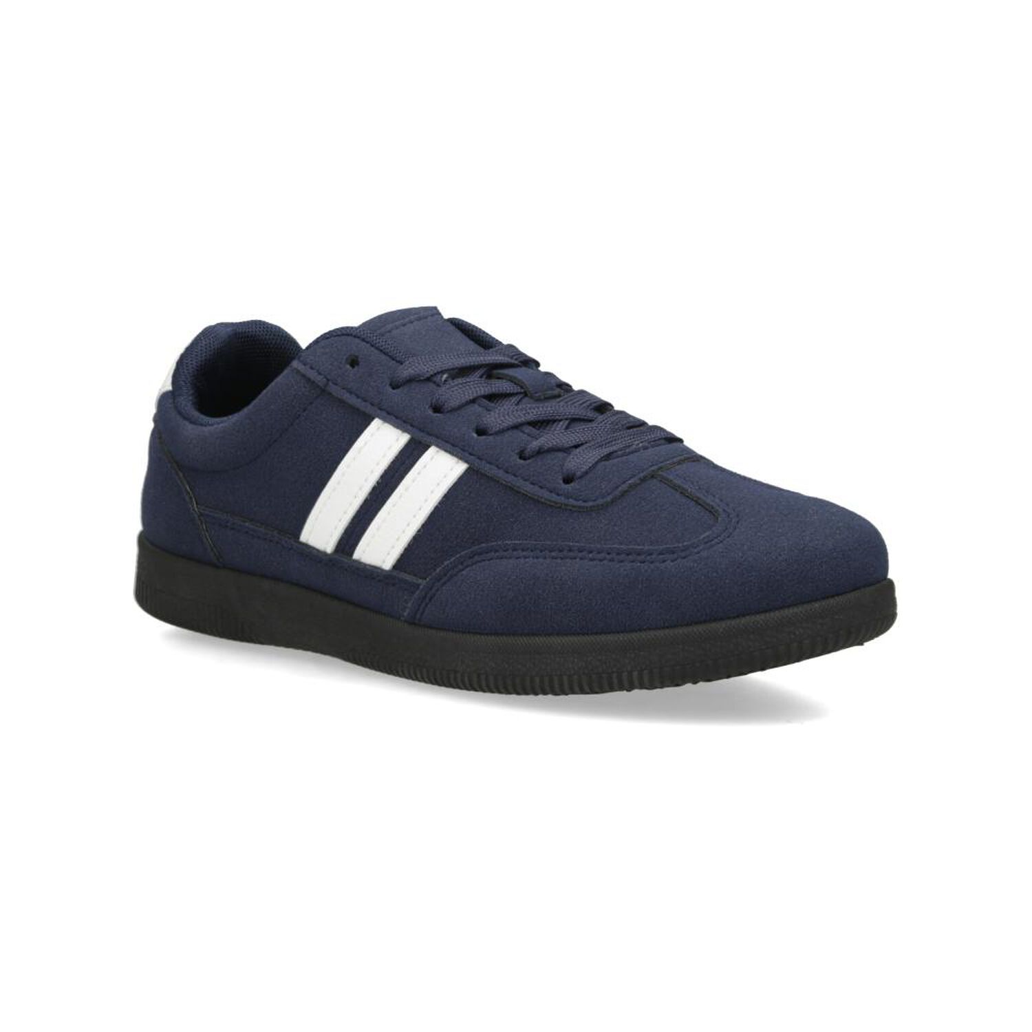 Zapatilla Urbana Mujer Rolly Go Navy image number 0.0