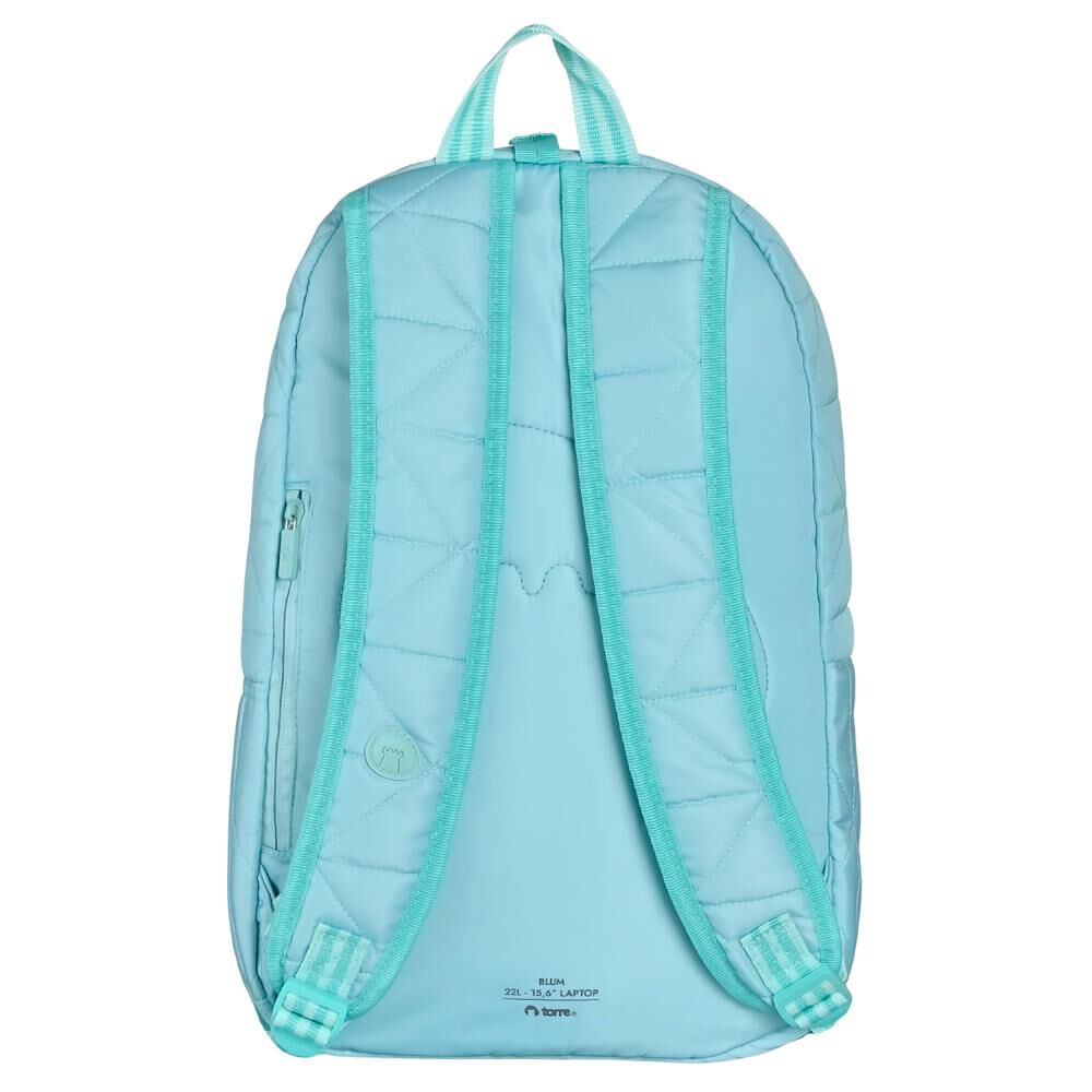 Mochila Blum - Jelly Mint 22l Torre image number 4.0