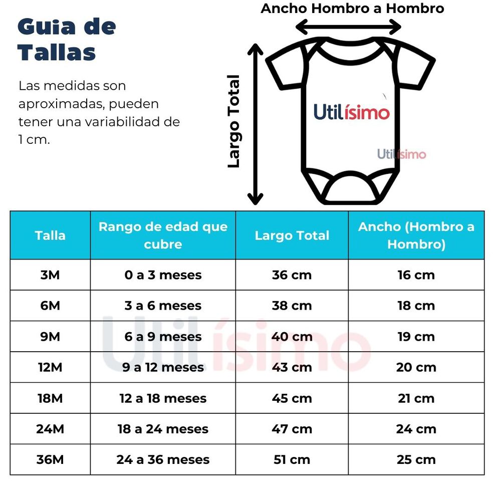 Pack 4 Bodys Ni&ntilde;a Manga Corta Tedmimak 100% Algod&oacute;n Rojo Fresa image number 2.0