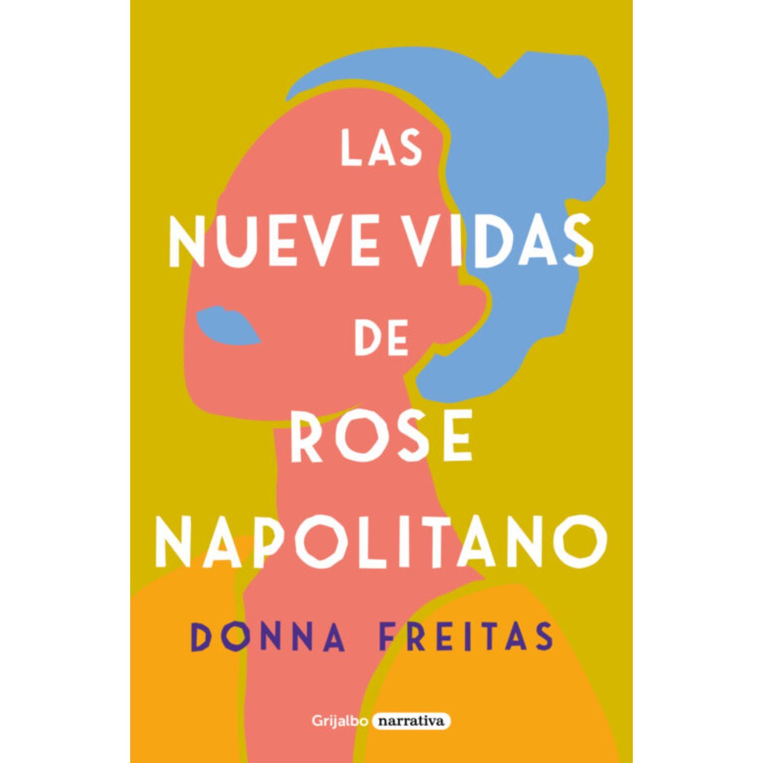 Las Nueve Vidas De Rose Napolitano image number 0.0